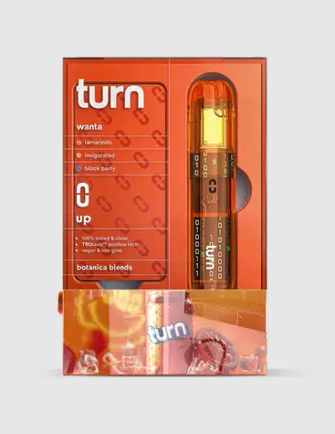 turn - Turn - AIO - Wanta - 1G Main Image