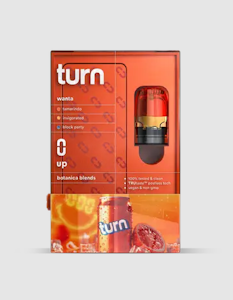 TURN - Turn - POD - Wanta - 1G