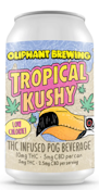 Oliphant 10mg - Tropical Kushy - 12oz