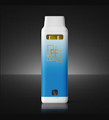 Left Coast - GDP x King Louis - Dual Chamber - RTU - 1g