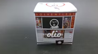 FORMULA 1 COLD CURE LIVE ROSIN - OLIO - 1g