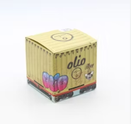 GAS TANKER COLD CURE LIVE ROSIN - OLIO - 1g