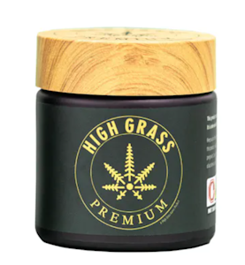 High Grass Farms - Dulce de Uva 3.5g