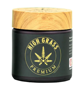 High Grass Farms - GMO Root Beer 3.5g