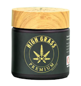 Weymouth Sour Berry 3.5g