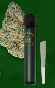 Jerzy Landscapes - Riptide 0.5g Preroll
