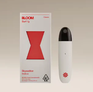 BLOOM - Bloom | Disposable Vape - Skywalker | 1g