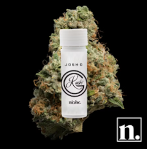 Niche - Josh D OG 1g Preroll