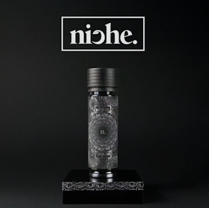 Niche - Blue Nerdz x Pink Ink 0.5g/2pk Prerolls