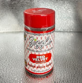 Zizzle | Flower - Red Velvet | 3.5g