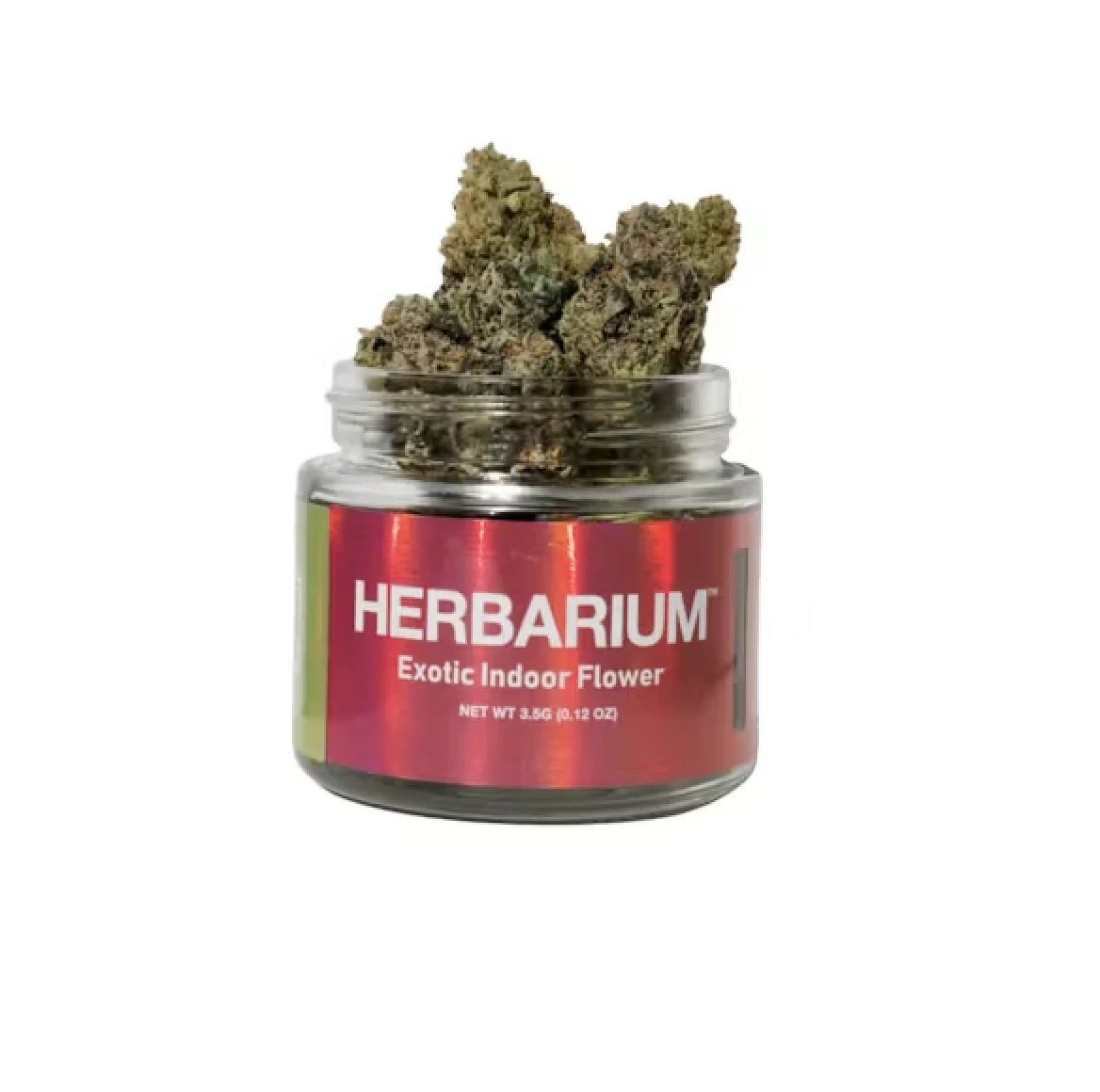 Herbarium - Herbarium | Apples & Bananas | 3.5 Sativa Main Image
