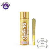 Jeeter | Infused Preroll | Maui Wowie | 1g