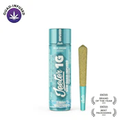 Jeeter | Infused Preroll | Blue Dream | 1g
