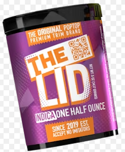 THE LID - Flower | The Lid | Shake | Runnemede Rainbow Runtz | 14g