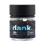 Dank | Alien Cookies | 3.5g