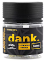Dank - Clockwork Orange - 3.5g