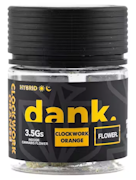 Dank - Clockwork Orange - 3.5g