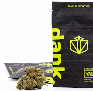 DANK - Dank - Jolly Rancher - 3.5g