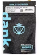 Dank - Vanilla Kush - 14g