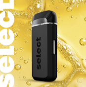 Select Elite Briq Vape 2g Sundae Slumber (I) 01143