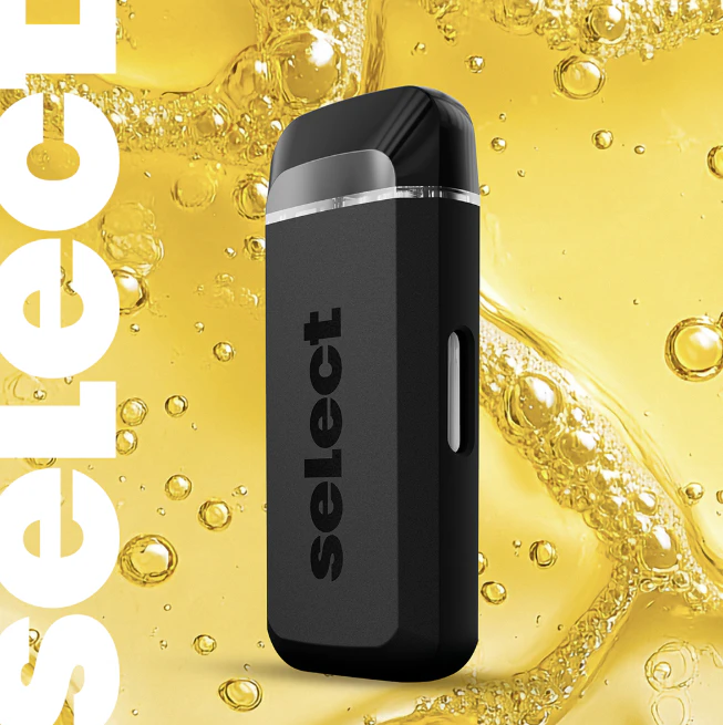 Select - Select Elite Briq Vape 2g Sundae Slumber (I) 01143 Main Image