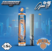 Sluggers - NYC Diesel - 1.5g Infused Joint