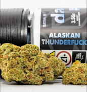 Dank - Alaskan Thunderfuck - 28g