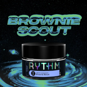 RYTHM - AGL 14g Select Grind B Scout (I) 00976