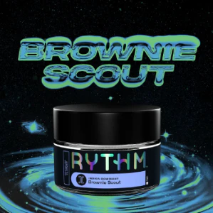 RYTHM - AGL 14g Select Grind B Scout (I) 00976 Main Image