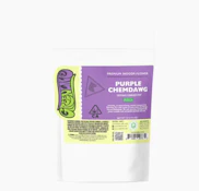 [Greenline] Flower - 14g - Purple Chemdawg (I)