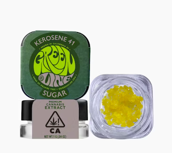 GREEN LINE - [Greenline] Sugar - 1g - Kerosene 41 (S)