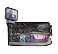 Herbarium | Purple Zushi | Indica Trap Packs