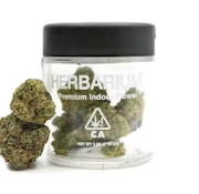 Herbarium | Apples & Bananas | 1/2 oz.