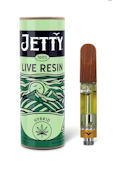Pressure Peal - Live Resin - Cart - 1g