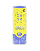 CANN - Lemon Lavender - Hi'er Boys - 10mg - 12oz Single Can