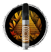 Vaporizer | Ozone | Acapulco Gold | 1g