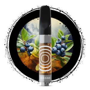 OZONE - Vaporizer | Ozone | Huckleberry Haze | 1g