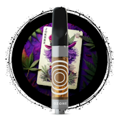 [REC] Vaporizer | Ozone | Jokerz | 1g
