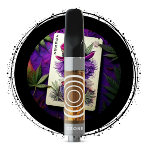 OZONE - [REC] Vaporizer | Ozone | Jokerz | 1g