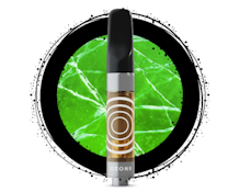 [REC] Vaporizer | Ozone | Green Crack | 1g