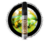 [REC] Vaporizer | Ozone | Super Sour Diesel | 1g