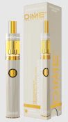 DIME | CANTALOUPE DREAM - AIO | CARTRIDGE | 1G