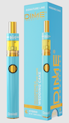 DIME | WEDDING CAKE - AIO | CARTRIDGE | 1G