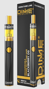 DIME - DIME | BLACKBERRY OG - AIO | CARTRIDGE | 1G