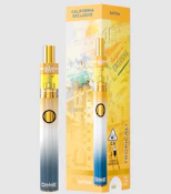 DIME | TROPICALI - AIO | CARTRIDGE | 1G