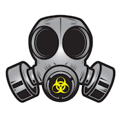 GAS GANG | PELLEGRINO ROSIN - AIO | CARTRIDGE | .5G