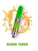 [REC] Vaporizer | Simply Herb | Mango Tango | 1g
