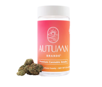 Autumn Brands Smalls 14g Mule Fuel