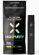 Sour Diesel | High Purity | AIO | 1g (PAX)