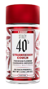 Strawberry Cough 5 Pack Infused Pre Roll - .5G (2.5G)